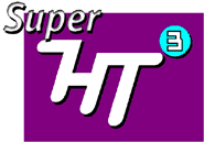 Super HT3_logo